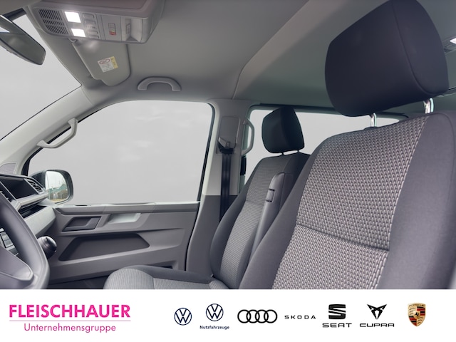 Volkswagen Caravelle 2.0 TDI T6