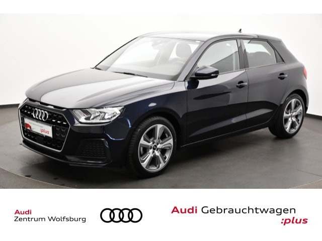 Audi A1 35 TFSI S-Tronic Sportback