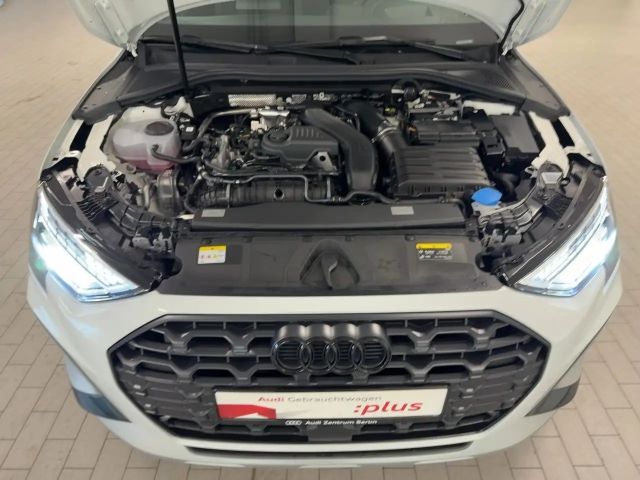 Audi A3 35 TFSI