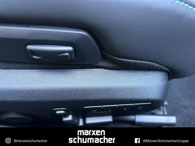 Mercedes-Benz AMG GT AMG Line Coupé