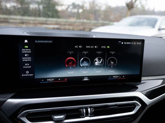 BMW i4 Coupé Gran Coupé eDrive40