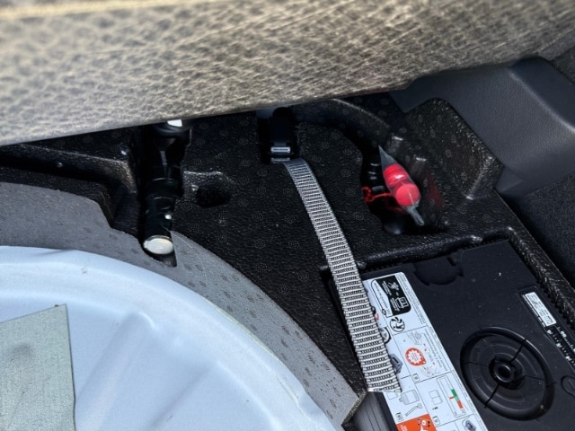 Volkswagen T-Roc 2.0 TDI 4Motion IQ.Drive R-Line