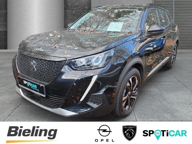 Peugeot E-2008 Allure Pack