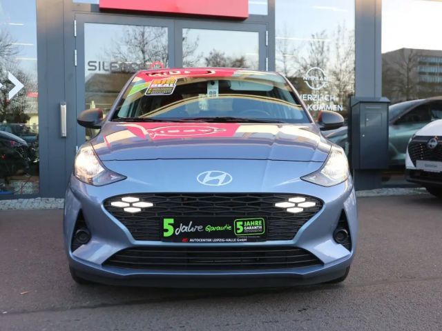 Hyundai i10 1.0 Trend