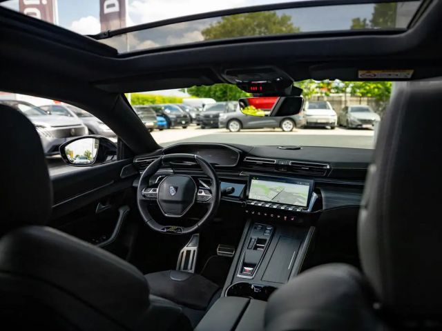 Peugeot 508 PSE | 360 PK | 4x4 | 360° | Pano | Focal | Mass...