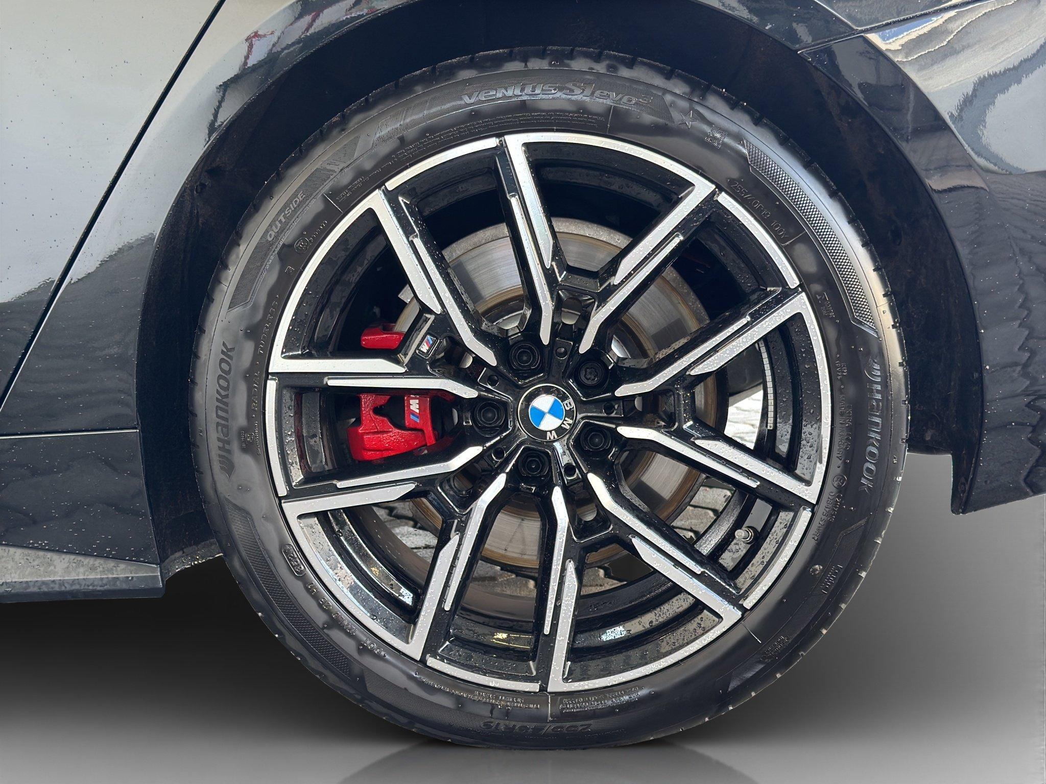 BMW 420 420i Coupé Gran Coupé