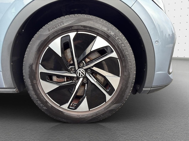 Volkswagen ID.5 IQ.Drive Pro