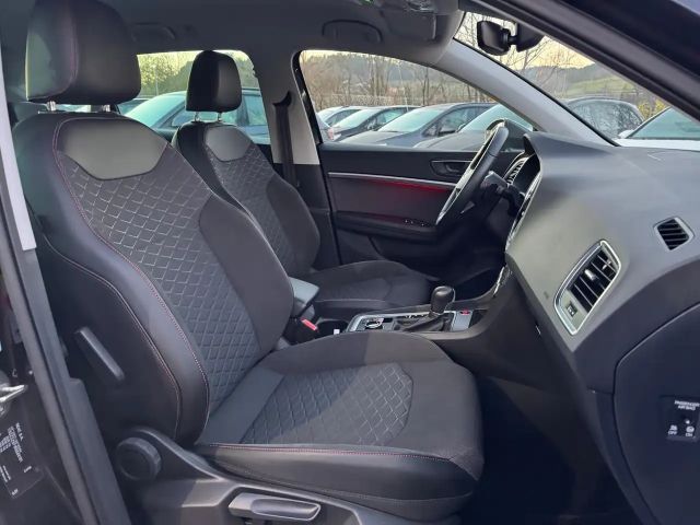 Seat Ateca 2.0 TDI DSG FR-lijn