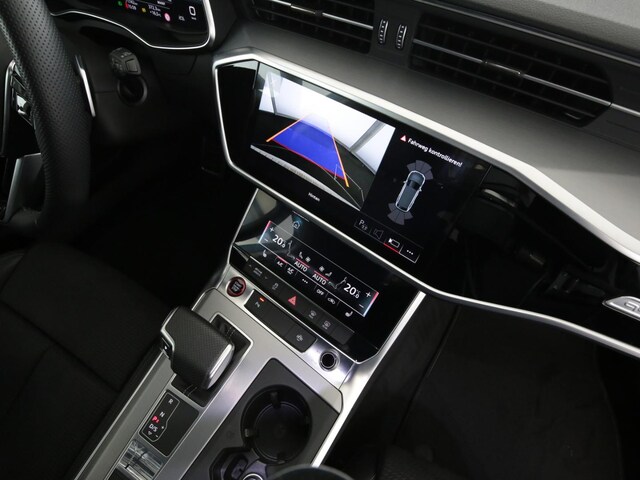 Audi S6 Avant Quattro