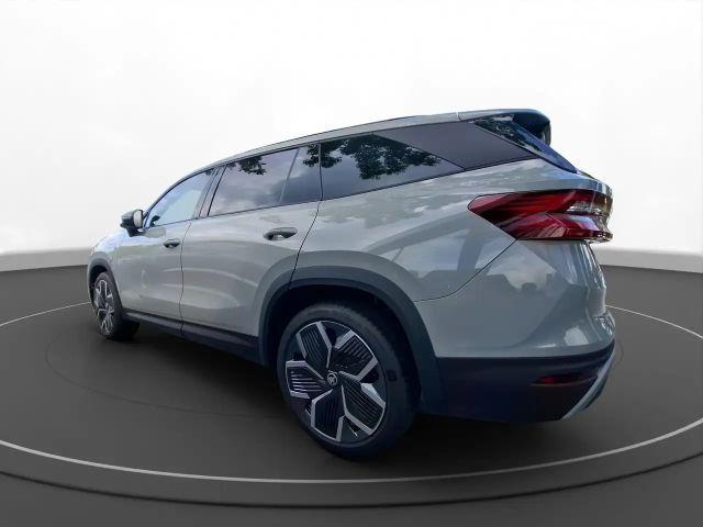 Skoda Kodiaq 1.5 TSI Selection iV