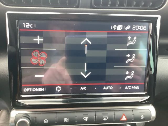 Citroën C3 Aircross Max