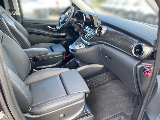 Mercedes-Benz V 300 AVANTGARDE