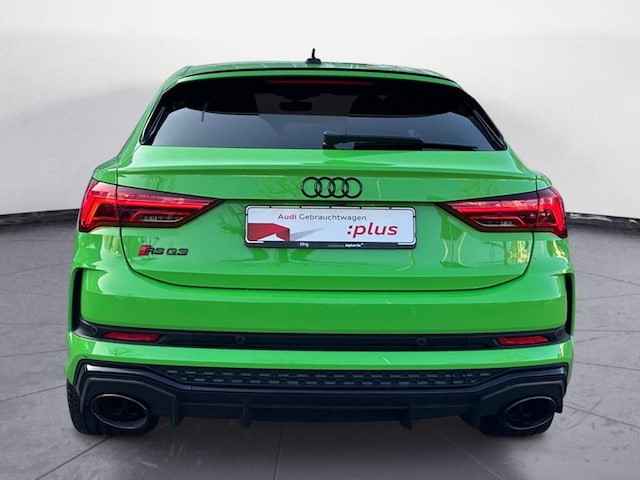 Audi RS Q3 Quattro S-Tronic Sportback
