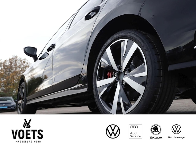 Volkswagen Golf GTE Style