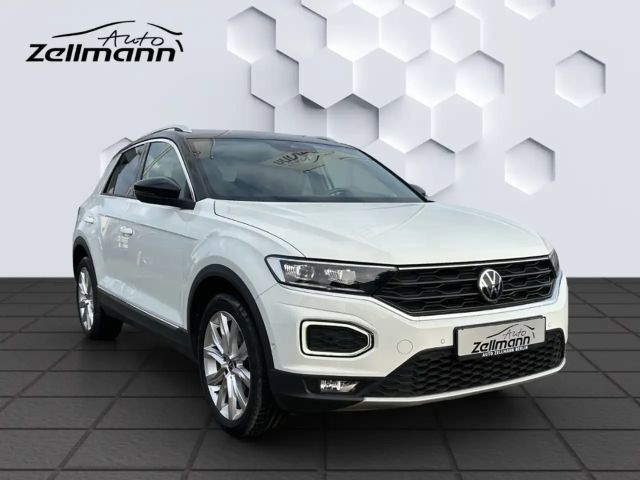 Volkswagen T-Roc 1.5 TSI ACT Sport