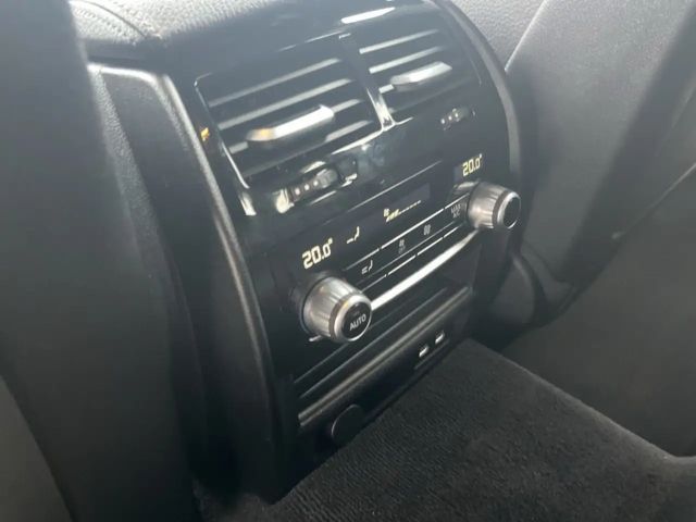 BMW 530 530d M-Sport Touring