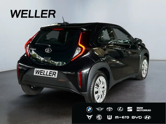 Toyota Aygo X Business Hatchback