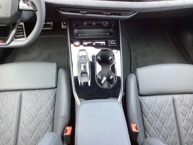 Audi S5 Avant Quattro S-Tronic