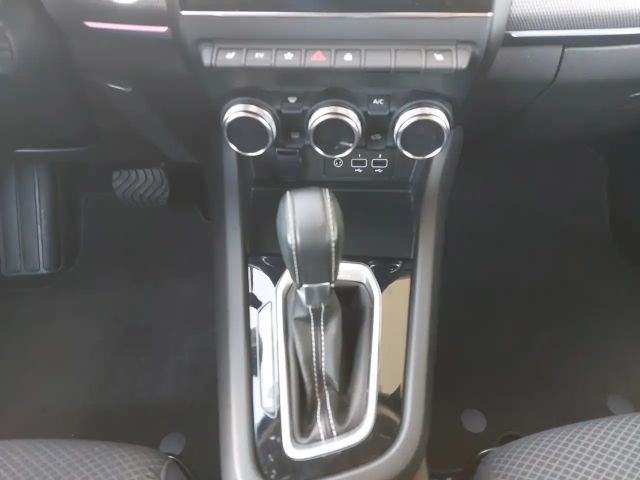 Renault Arkana E-Tech Hybrid Intens