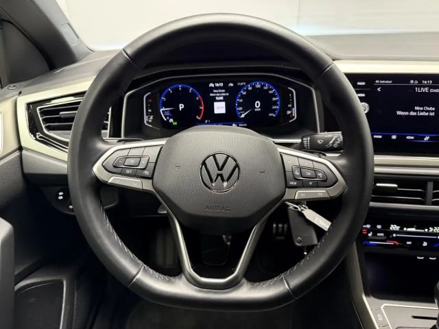 Volkswagen Taigo 1.0 TSI DSG Move