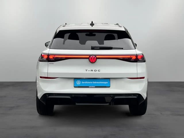 Volkswagen T-Roc 1.5 eTSI DSG IQ.Drive R-Line