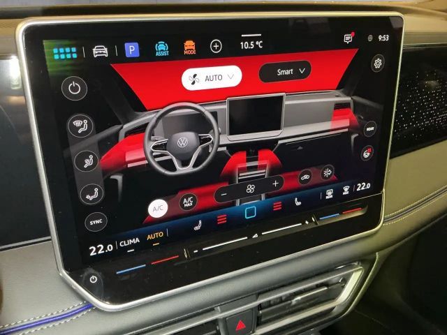 Volkswagen Tiguan DSG Sport eHybrid