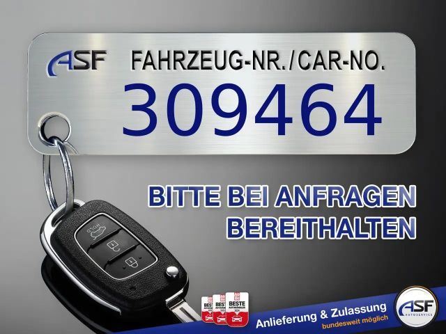 Cupra Ateca #ACC #Navi #DSG #virtual Pedal #Business-P. #Wi...