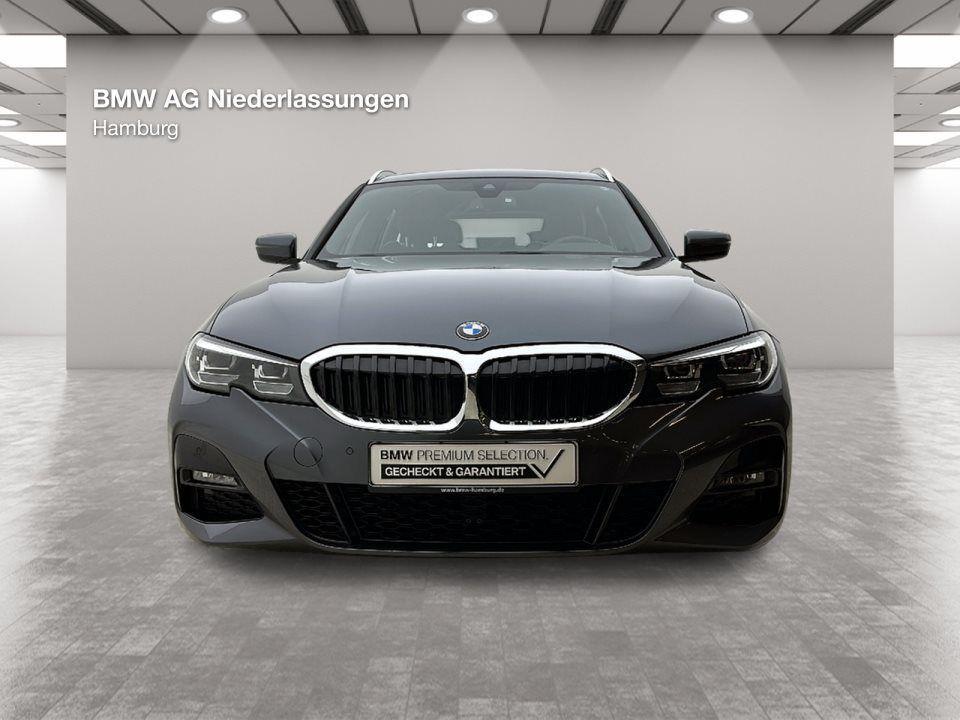 BMW 330 330i Touring