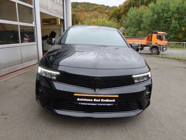 Opel Astra GS-Line Grand Sport