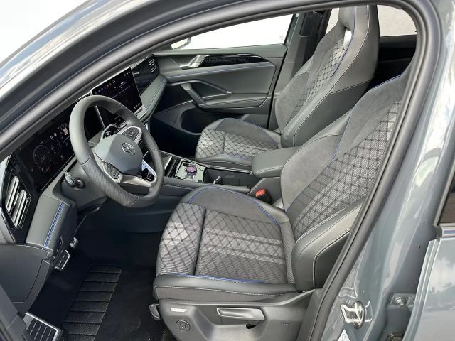 Volkswagen Tiguan DSG Sport