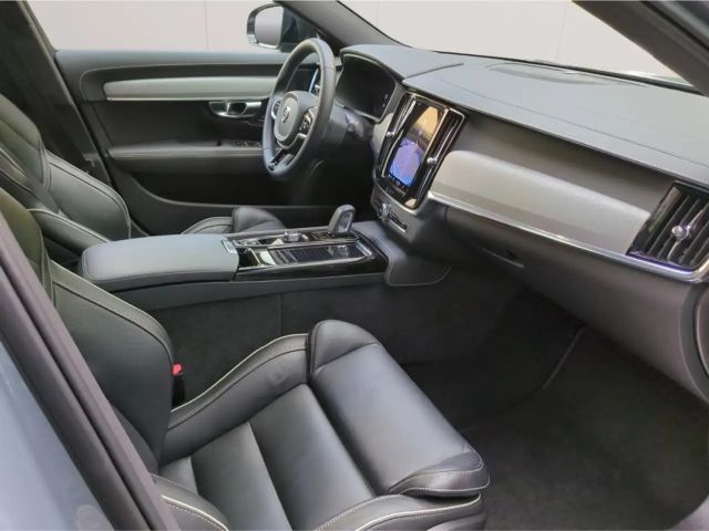 Volvo V90 R-Design Recharge T8