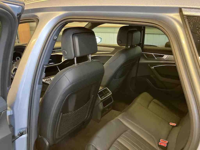 Audi A6 40 TDI Avant Quattro S-Tronic