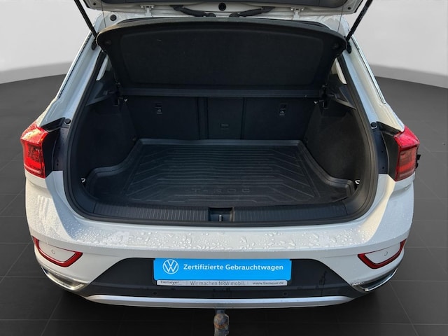 Volkswagen T-Roc 2.0 TDI DSG Style