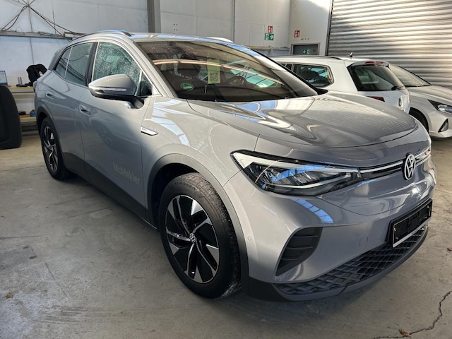 Volkswagen ID.4 150 kW Performance Pro