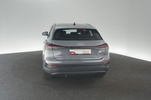 Audi Q4 e-tron 35