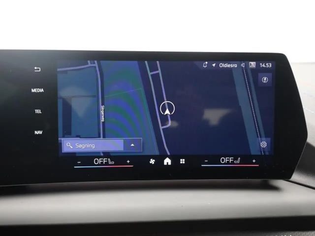 BMW 120 M-Sport Sedan