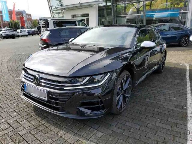 Volkswagen Arteon Shooting Brake R SB CarPlay/Black/AHK/Virt