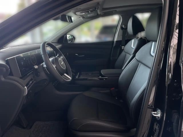 Hyundai Tucson 1.6 2WD Prime T-GDi