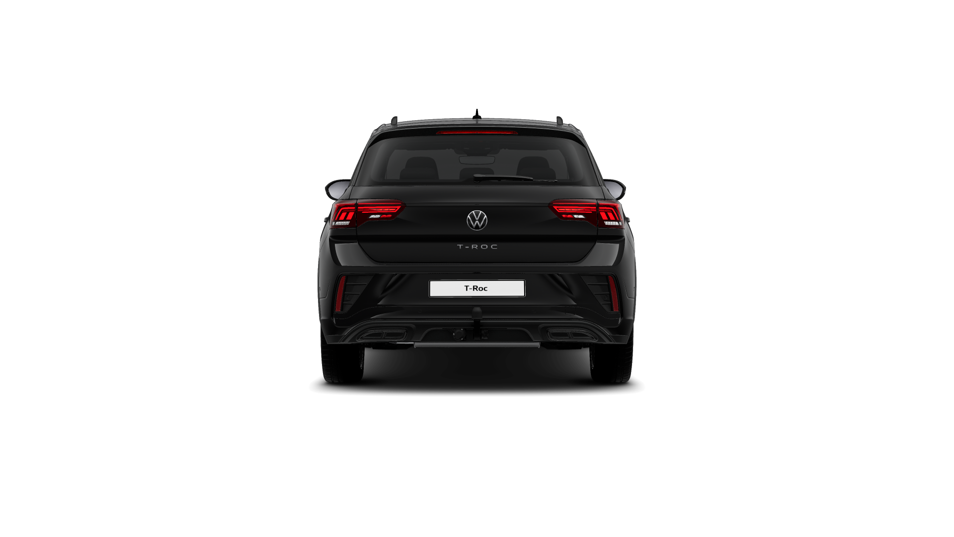 Volkswagen T-Roc T-ROC 2.0    R-L  DT110 TDID7F