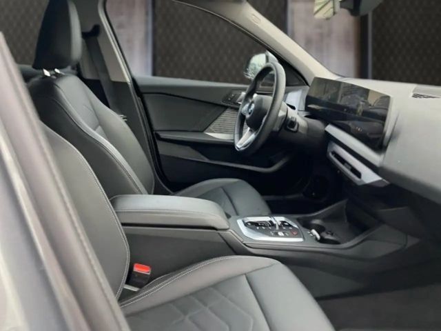 BMW 118 118d 5-deurs Sedan