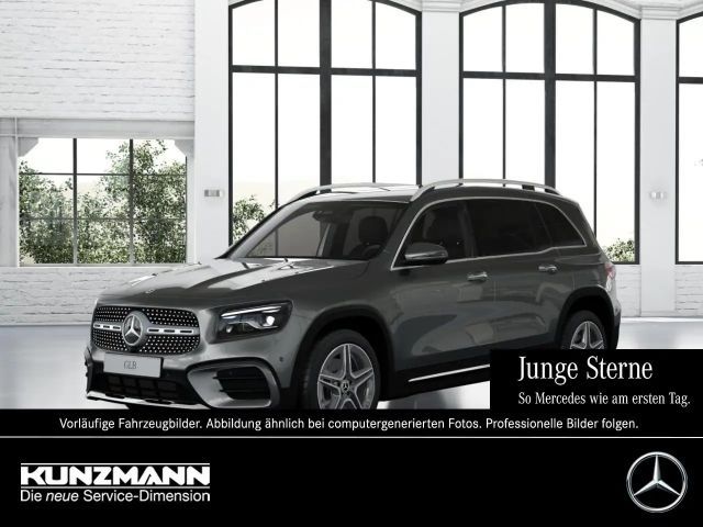 Mercedes-Benz GLB 200 AMG Line