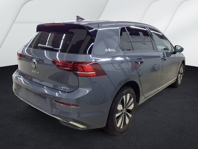 Volkswagen Golf 1.5 eTSI DSG