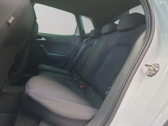 Seat Arona DSG FR-lijn