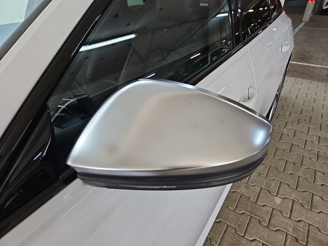 Audi S6 Avant Quattro