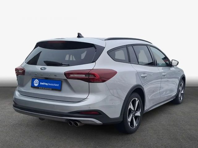 Ford Focus 1.5 EcoBlue Active Wagon