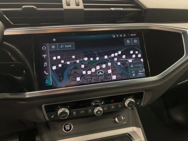 Audi Q3 35 TFSI S-Line