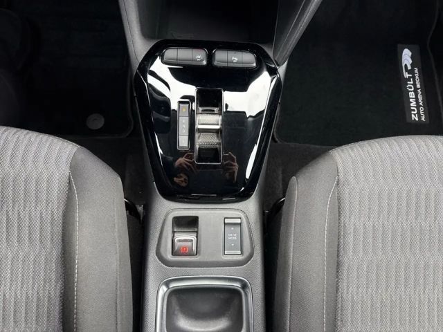 Opel Corsa Edition business+