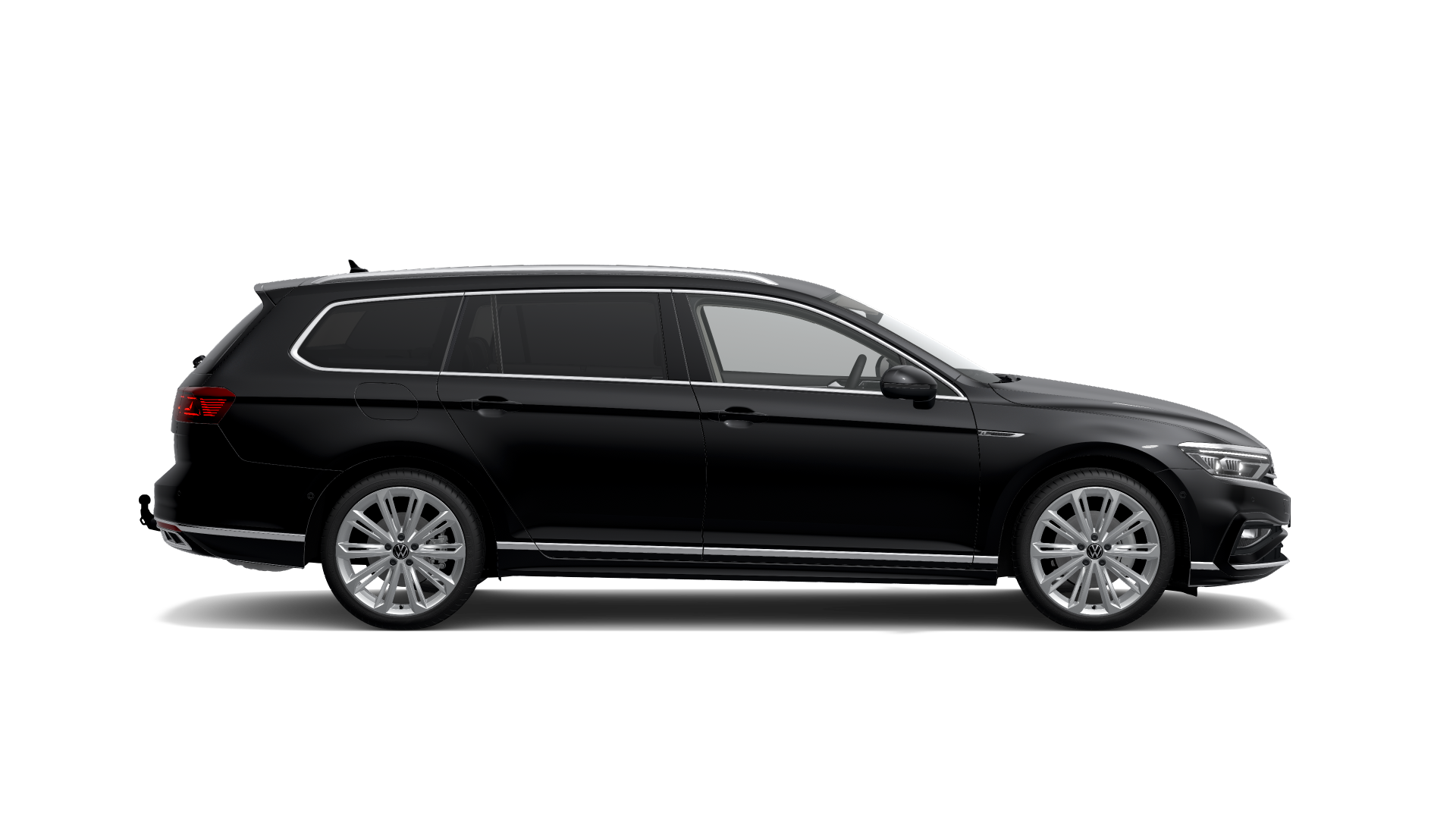 Volkswagen Passat 2.0 TSI DSG R-Line Variant