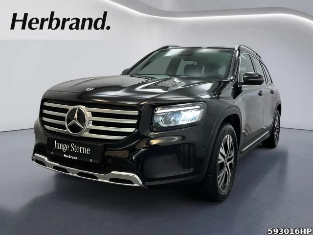 Mercedes-Benz GLB 200 GLB 200 d Progressive