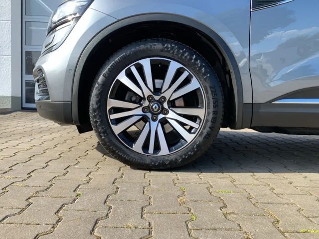 Renault Koleos Initiale Paris